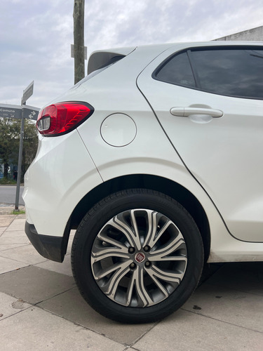 Fiat Argo 1.8 Precision
