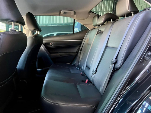 Toyota Corolla 2.0 XEI 16V FLEX 4P AUTOMÁTICO