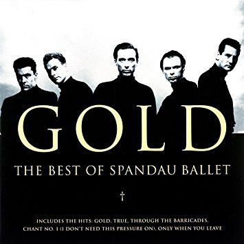 Vinilo Spandau Ballet/ Gold 2lp
