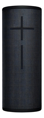 Parlante Bt Logitech Ultimate Ears Megaboom 3 - Nightblack