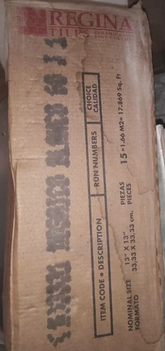 Cerámica Para Baño