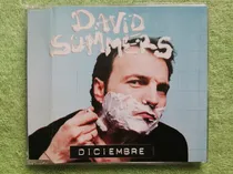 Comprar Eam Cd Maxi Single David Summers Diciembre 2000 Promo. Wea