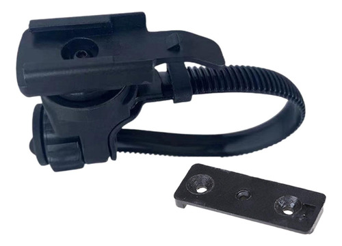Adaptador De Faro Delantero Para Bicicleta, Suministros