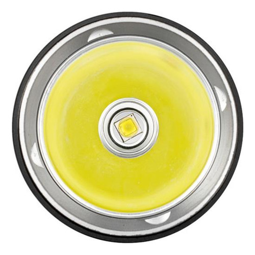 Linterna De Buceo Led Ipx8 Linterna De Buceo Submarina 50 M