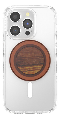 Phone Grip Popsockets Redondos Compatíveis Com Magsafe - Oli