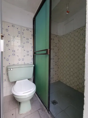 Casa En Venta En La Cabrera. Cod V30341