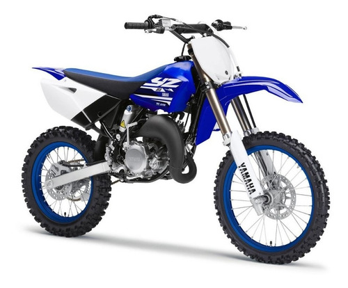 Yamaha-yz 85-lw-2 Tiempos- Gatto Motors