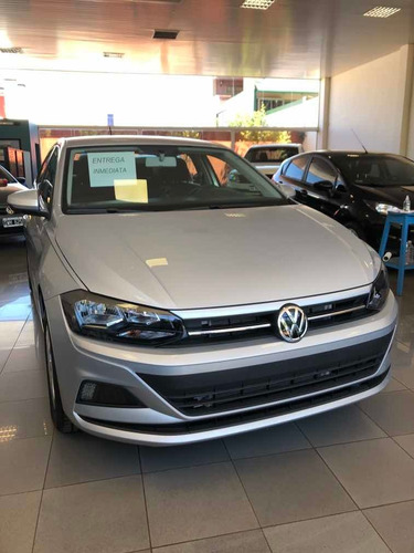 Volkswagen Virtus 1.6 Msi Trendline