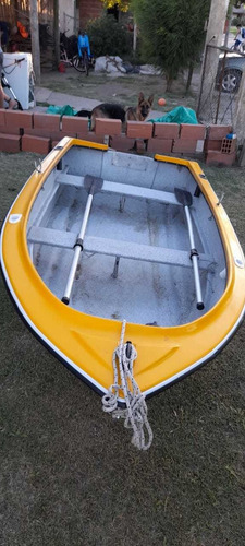 Bote Lagunero Bote Lagunero