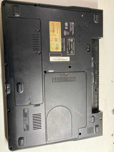 Laptop Gateway M-6809m Por Piezas (Usado)