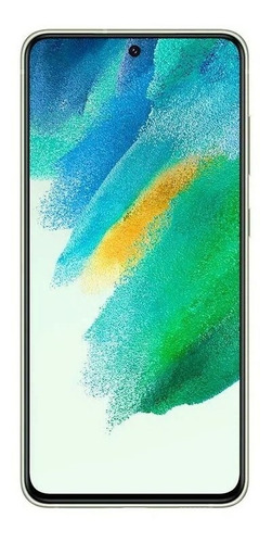 Samsung Galaxy S21 FE 5G (Snapdragon) 5G Dual SIM 256 GB olive 8 GB RAM