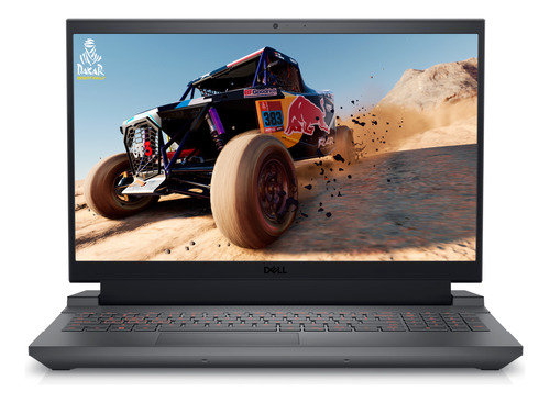 Dell G15 Rtx 4050 Gddr6 I5 13thgen 16 Gb Ram 512 Gb Ssd Game