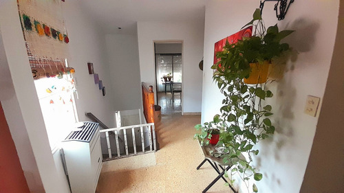 Munro - Chalet/ph 5 Amb Con Terraza Y Garaje!