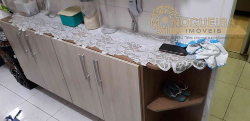 Imagem 7 de 16 de Apartamento Reformado 2 Dormitórios - Bonsucesso - 4359