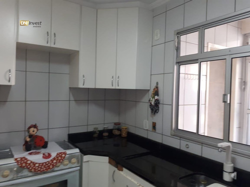 Imagem 7 de 26 de Casa A Venda No Bairro Jardim Flor Do Campo Em Guarulhos - - 1571-1