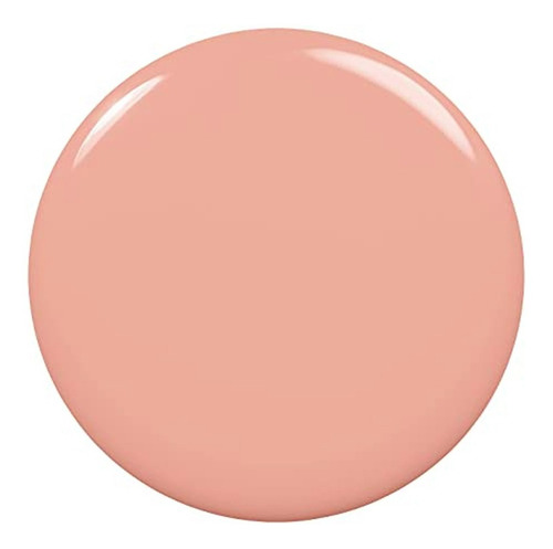 Imagen 2 de 3 de Barniz De Uñas Essie Organic Acabado Brillante Durabilidad