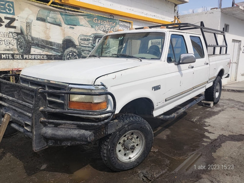 Ford F-150 97 En Partes