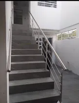 Comprar Barandas Escaleras Y Todo En Acero Inoxidable