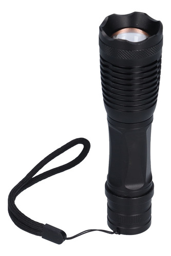 Linterna Infrarroja Led 850nm Ir Antorcha De Visión Nocturna