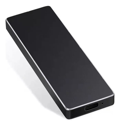 Disco Duro Ssd Externo T15 De Nueva Generación 2024 De 16 Tb