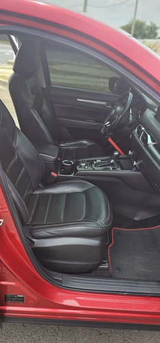 Mazda CX-5 2.5 Touring At