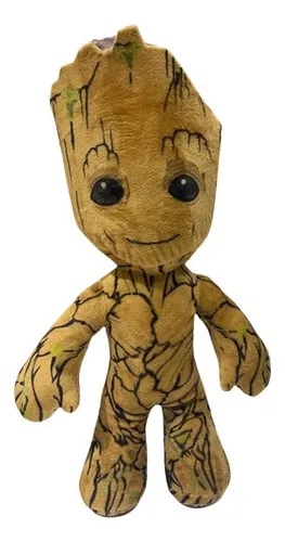 Yo soy cheap groot muñeco