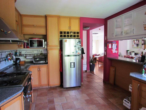 Chalet En Venta En Barrio Parque