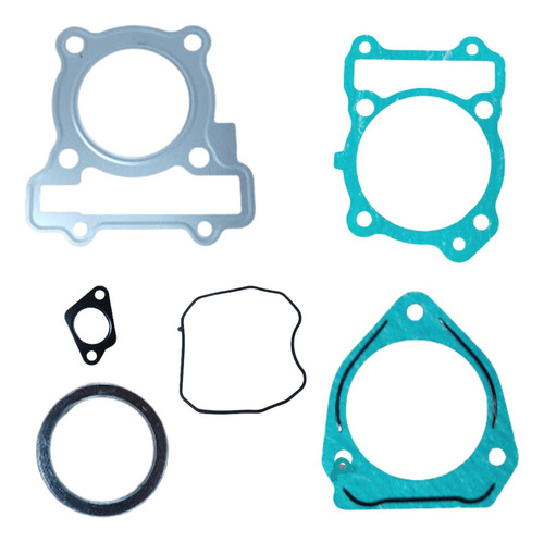 Kit Força Cilindro Pistão Juntas Fz15 2023 2024