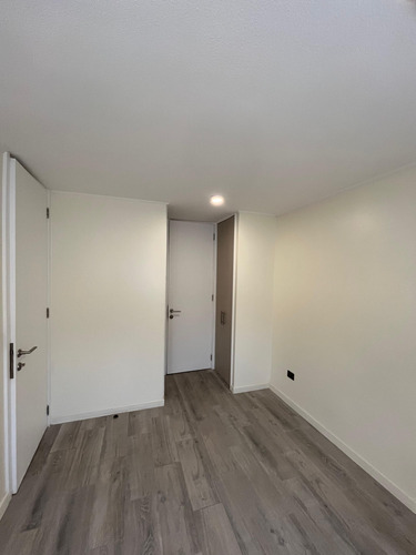 Ref:73322** Se Arrienda Hermoso Depto 1d+1b Nuevo Dome