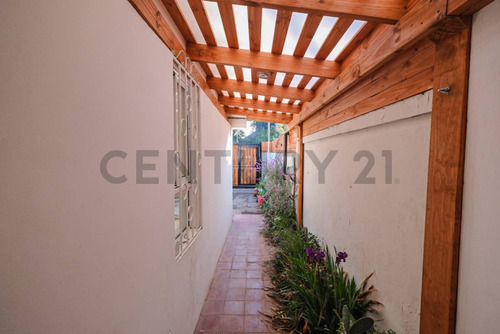 Arriendo Casa Remodelada 3d