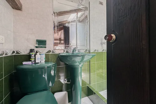 Casa En Venta En Niza. Cod V7417