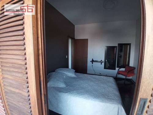 Imagem 15 de 30 de Sobrado Com 5 Dormitórios À Venda, 400 M² Por R$ 2.199.999,98 - Freguesia Do Ó - São Paulo/sp - So1498