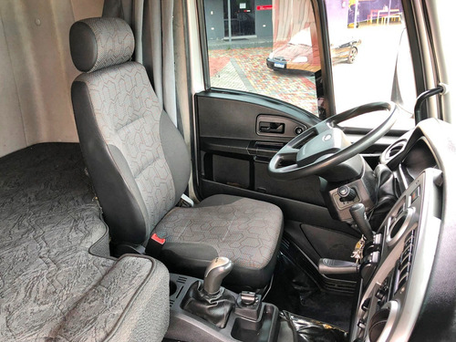 Imagem 9 de 15 de Ford Cargo 2842 2015 Trucado No Chassi=2429,2428,2422,4033