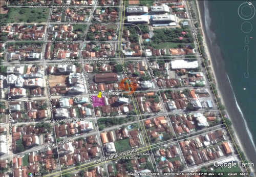 Imagem 4 de 9 de Ubatuba Sp Cobertura 3 Suites + Lavabo, 3 Vagas Garagem, Varanda Gourmet C/ Churrasqueira. Área Comum, Piscina, Sauna... - Ap00030 - 70409835