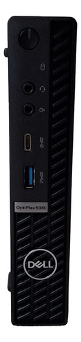 Cpu I7 De 10ma Optiplex 5080 Micro. 24 De Ram, 512 Nvme (Reacondicionado)