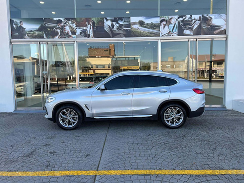 Imagen 13 de 25 de Bmw X4 30i Bmw X4 30 Año 2020 - No Glc Coupé Ni Audi Q5