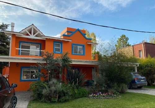 Imagen 3 de 19 de Casa En Venta En Fincas De Maschwitz, Ing. Maschwitz, Escobar