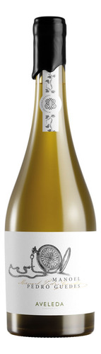 Vinho Branco Aveleda Manoel Pedro Guedes 750ml