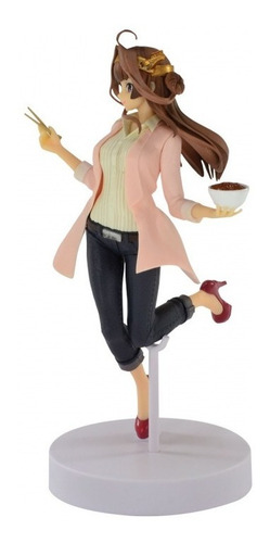 Imagem 5 de 8 de Exq Figure Exq Figure Fleet Girls - Kongou - Novo