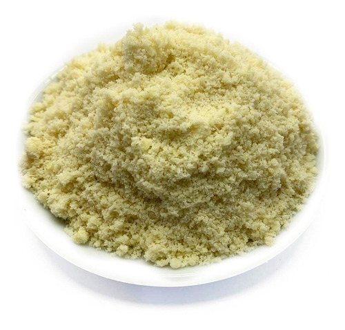 Farinha De Amêndoa - 500g