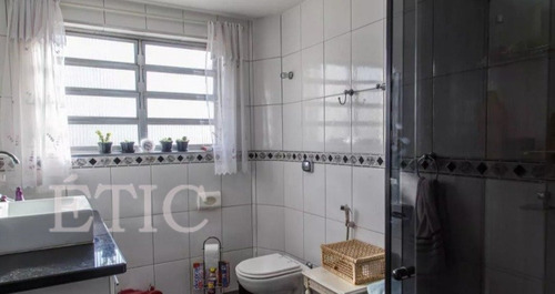 Imagem 9 de 14 de Apartamento Residencial Em São Paulo - Sp - Ap2228_etic