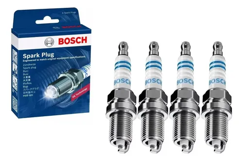 comprar Jogo Vela Bosch Onix 1.0 2012 2013 2014 2015 2016 2017 2018