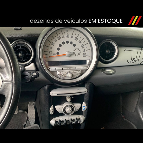 Mini Cooper Cooper 1.6 16V