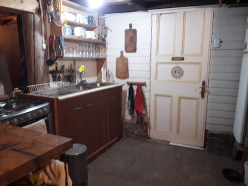 Casa En Comunidad Ecológica, Lo Cañas (71042)
