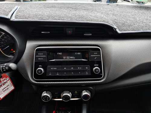 Nissan Kicks 2020