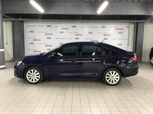 Seat Toledo Reference 2018