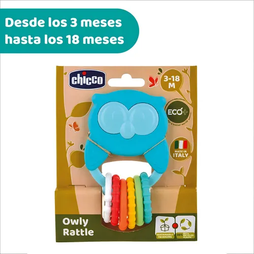Sonajero chicco on sale