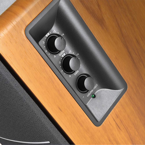 Altavoces Bluetooth De Estantería Edifier R1280dbs 42w Rms
