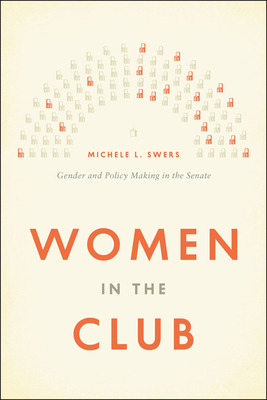 Libro Women In The Club: Gender And Policy Making In The ...