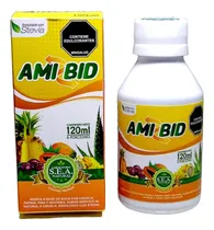 Comprar Ami Bid Purga Natural 120ml - mL a $121